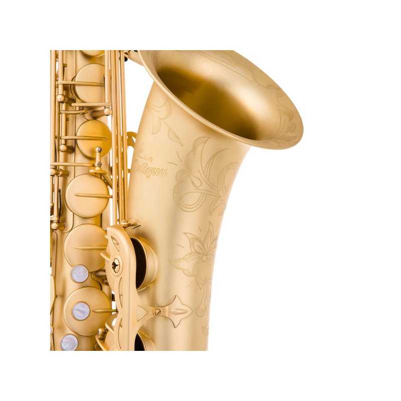 Saxofón Tenor ANTIGUA Model 25 TS4348-2