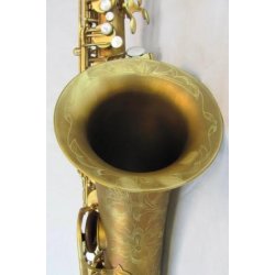 Saxofón Tenor ANTIGUA Model 25 TS4348-3