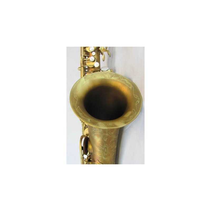 Saxofón Tenor ANTIGUA Model 25 TS4348-3