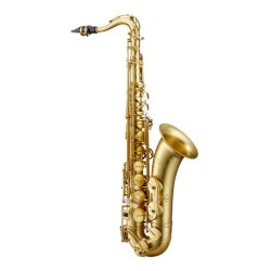 Saxofón Tenor ANTIGUA Powerbell TS4248 SFL