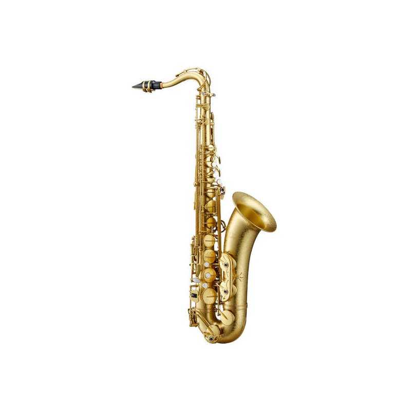 Saxofón Tenor ANTIGUA Powerbell TS4248 SFL