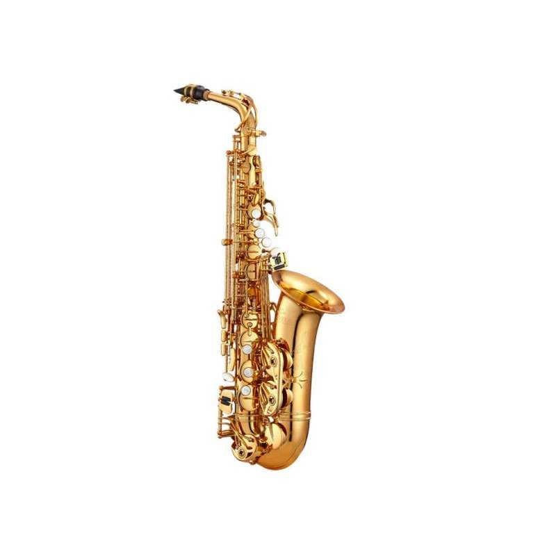 Saxofón Alto ANTIGUA ProOne AS6200 VLQ 