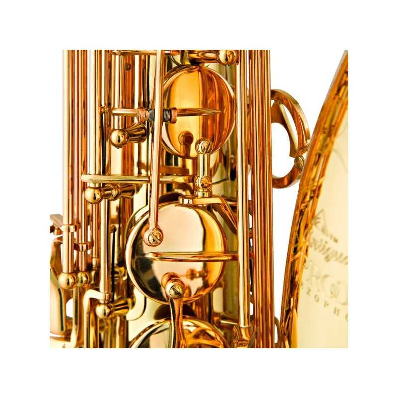 Saxofón Alto ANTIGUA ProOne AS6200 VLQ -4