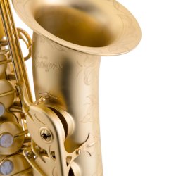 Saxofón Alto ANTIGUA Model 25 AS4348-0