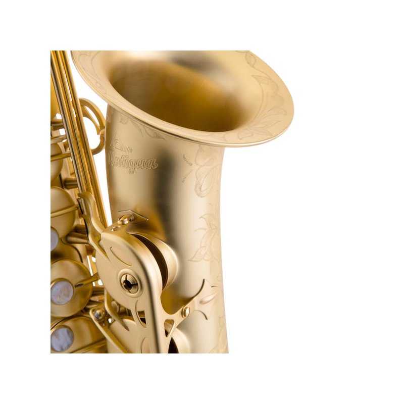 Saxofón Alto ANTIGUA Model 25 AS4348-0