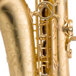 Saxofón Alto ANTIGUA Model 25 AS4348-1