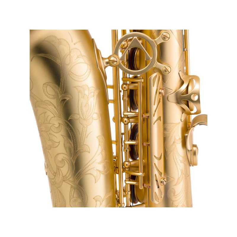 Saxofón Alto ANTIGUA Model 25 AS4348-1