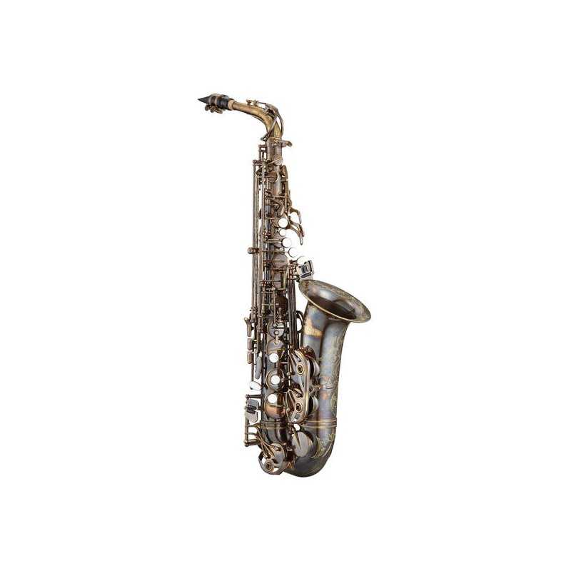 Saxofón Alto ANTIGUA ProOne AS6200 CA 