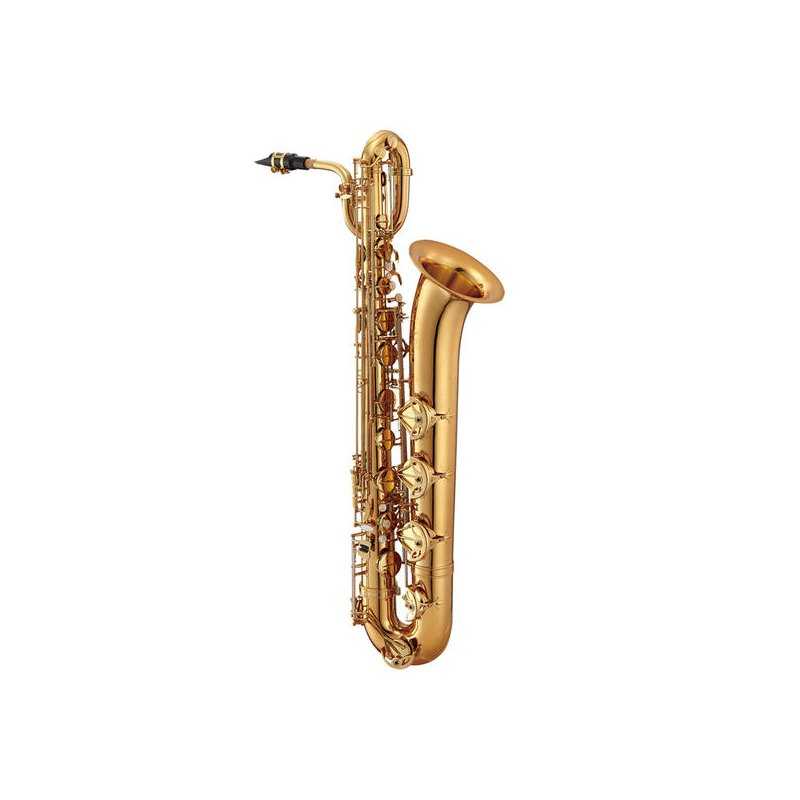 Saxofón Baritono ANTIGUA ProOne BS6200 VLQ 