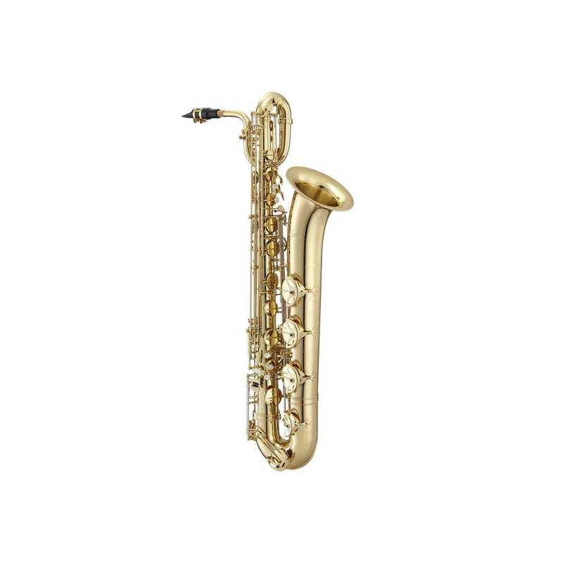 Saxofón Baritono ANTIGUA Powerbell BS4240 LQ