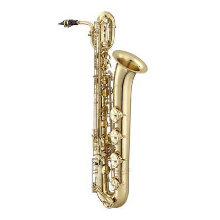 Saxofón Baritono ANTIGUA Powerbell BS4240 LQ