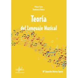 Teoría del Lenguaje Musical 1º EEBB A. ONIEVA