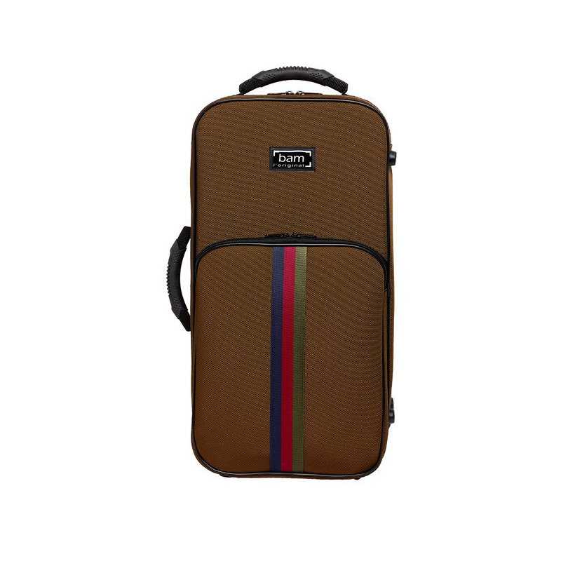 Estuche BAM Saint Germain Hightech Gentleman para fagot SG3333XL-0