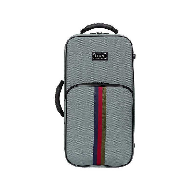 Estuche BAM Saint Germain Hightech Gentleman para fagot SG3333XL-1