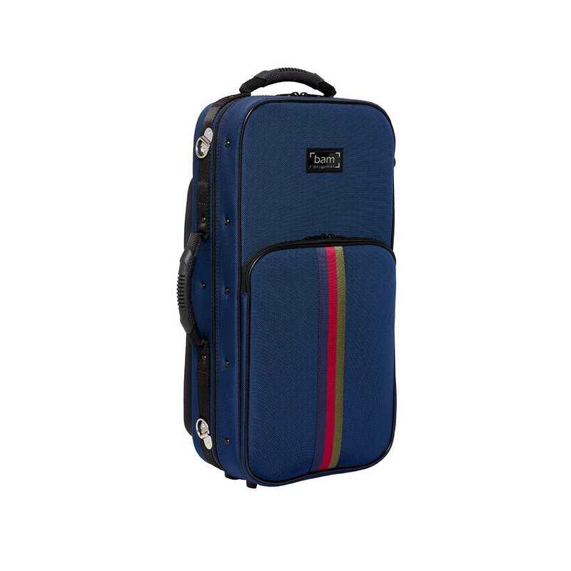 Estuche BAM Saint Germain Hightech Gentleman para fagot SG3333XL-3