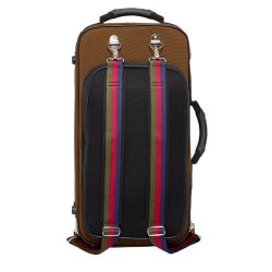 Estuche BAM Saint Germain Hightech Gentleman para fagot SG3333XL-4