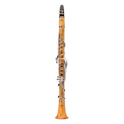 Clarinete BUFFET Légende Boxwood 