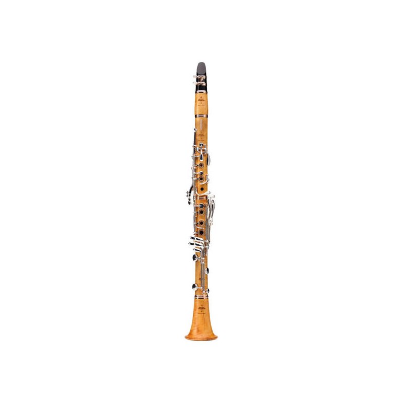 Clarinete BUFFET Légende Boxwood 