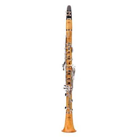 Clarinete BUFFET Légende Boxwood 