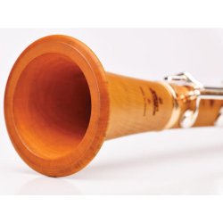 Clarinete BUFFET Légende Boxwood LA-2