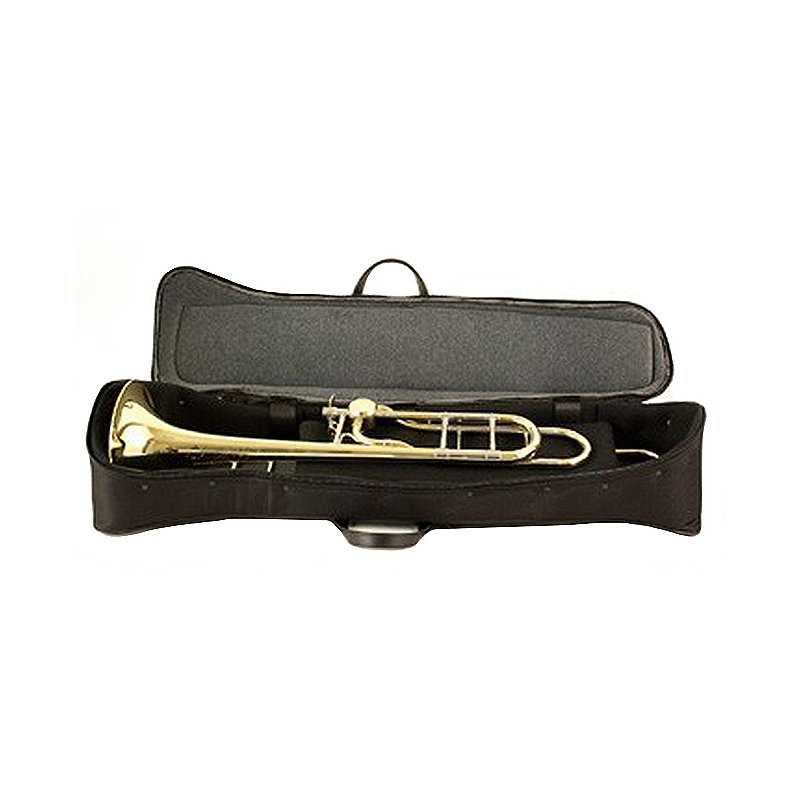 Estuche K-SES Cover para 2 Trombones