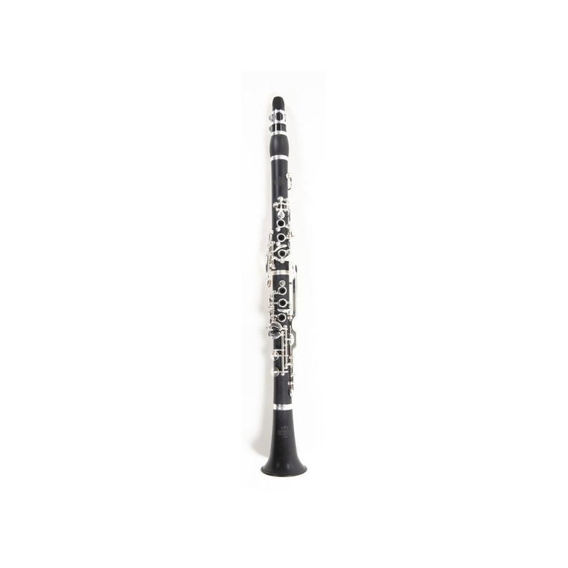 Clarinete en Do para niños ROY BENSON CB-220C