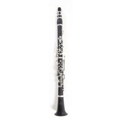 Clarinete para niños ROY BENSON CB-200B