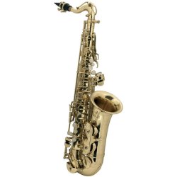 Saxofón Alto para niños ROY BENSON AS-201