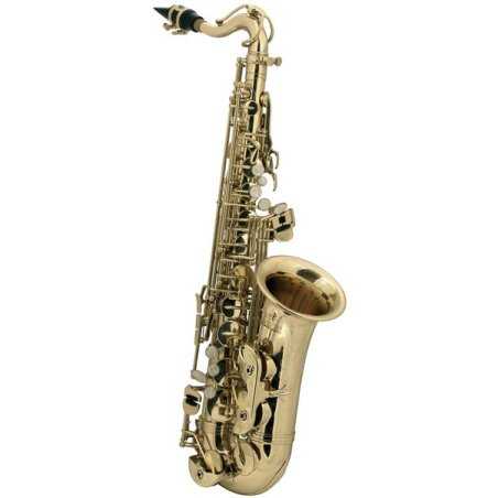 Saxofón Alto para niños ROY BENSON AS-201