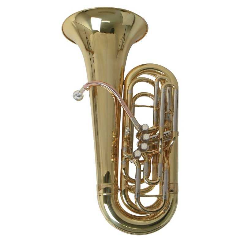 Tuba ROY BENSON TB-312B