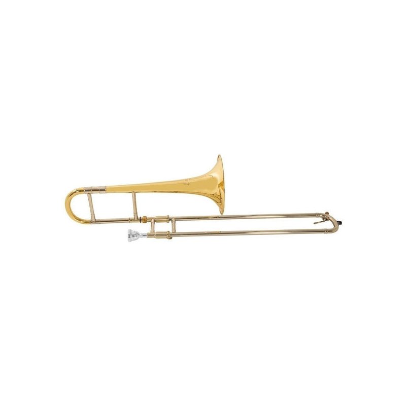 Trombón Alto BACH AT501