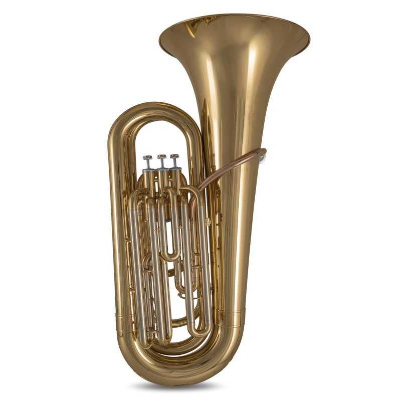 Tuba CONN BB650