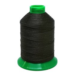 Bobina La MUSA Nylon Negro para Cañas de Oboe