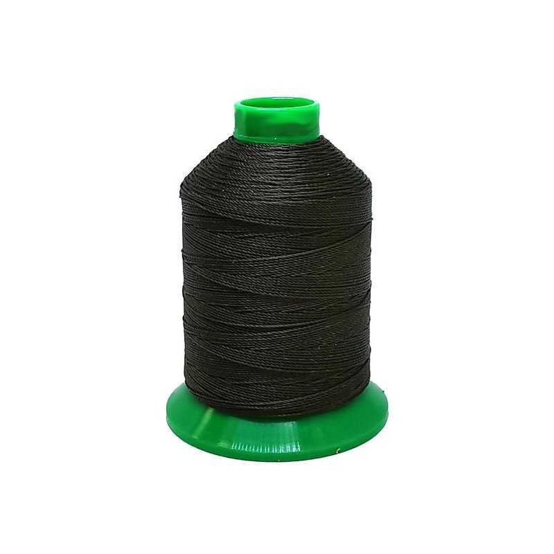 Bobina La MUSA Nylon Negro para Cañas de Oboe