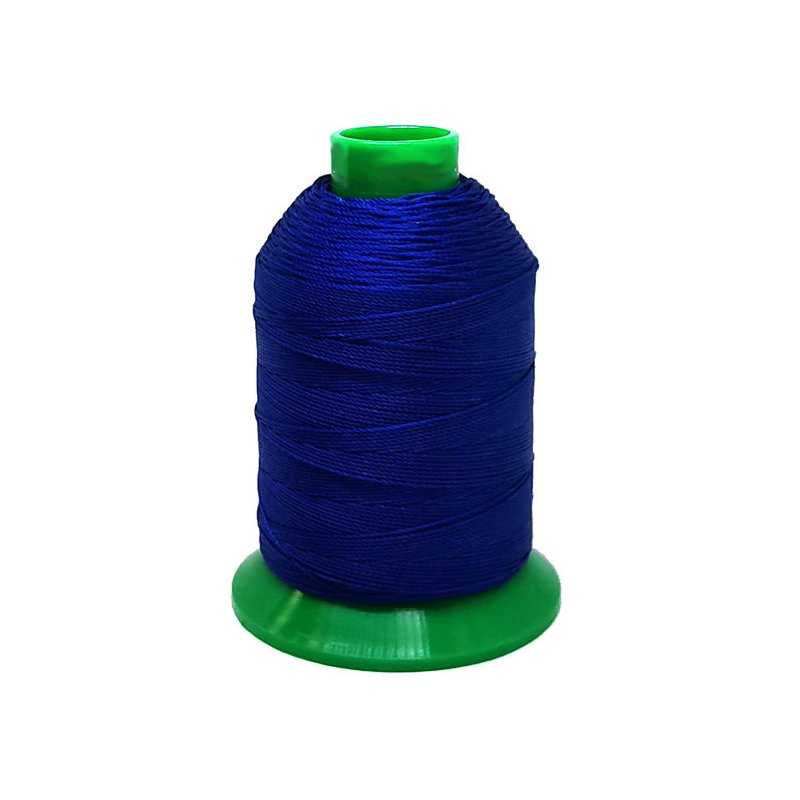 Bobina La MUSA Nylon Azul para Cañas de Oboe