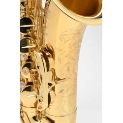 Saxofón Tenor Selmer Axos-0