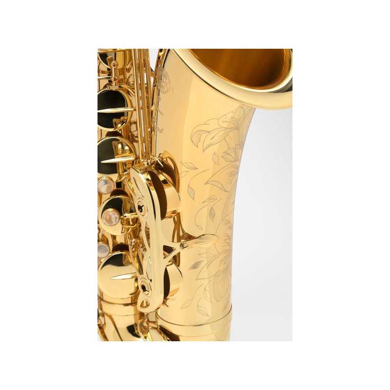 Saxofón Tenor Selmer Axos-0