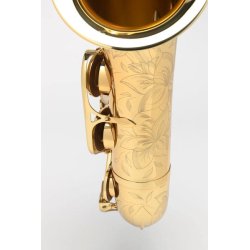 Saxofón Tenor Selmer Axos-1