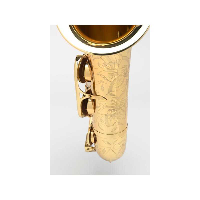 Saxofón Tenor Selmer Axos-1