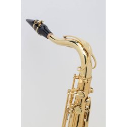 Saxofón Tenor Selmer Axos-2