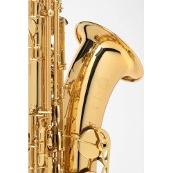 Saxofón Tenor Selmer Axos-3