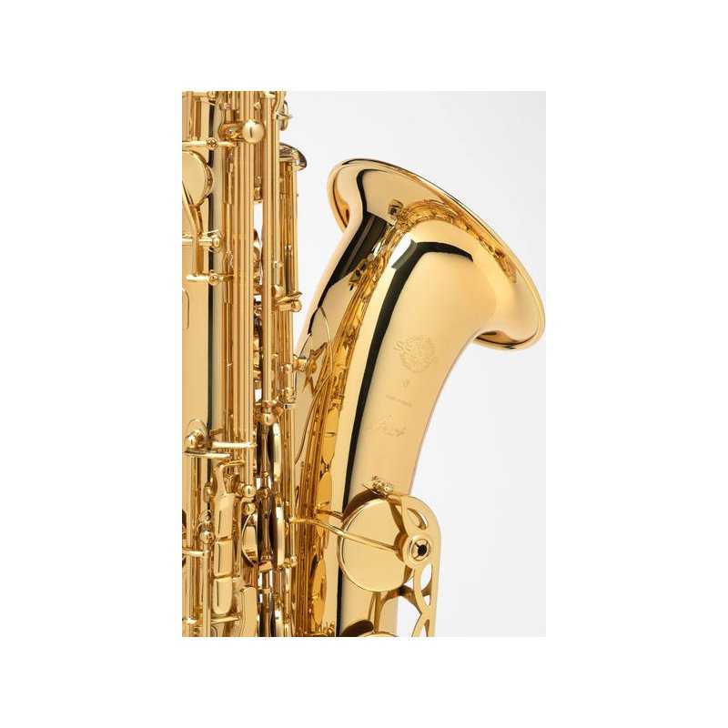 Saxofón Tenor Selmer Axos-3