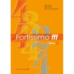 Fortissimo Ritmo 1 FERRER