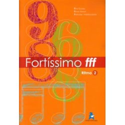 Fortissimo Ritmo 2 FERRER