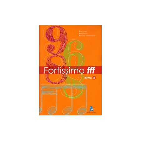 Fortissimo Ritmo 2 FERRER