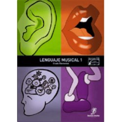 Lenguaje Musical 1 Metodología IEM