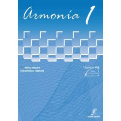 Armonia 1 Metodología IEM D. ROCA