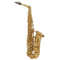 Saxofón Alto SELMER París SUPREME DGG