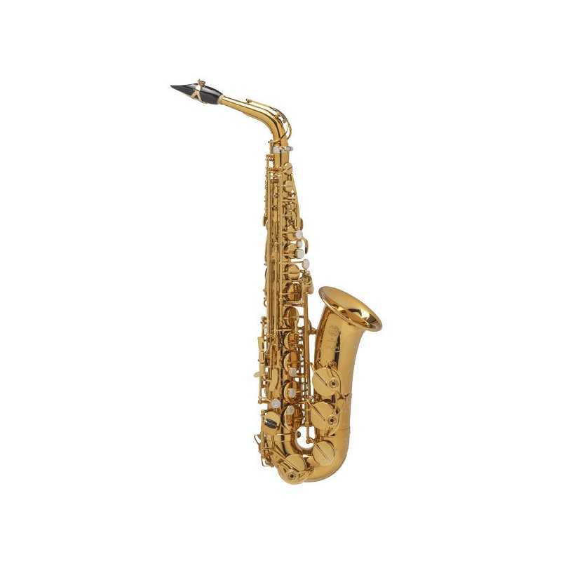 Saxofón Alto SELMER París SUPREME DGG