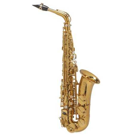 Saxofón Alto SELMER París SUPREME DGG